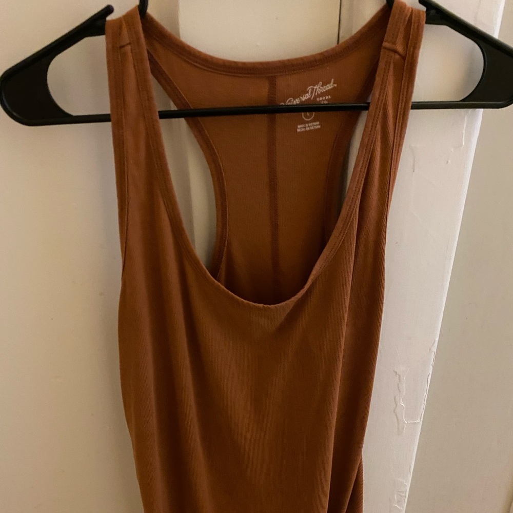 Target tank top